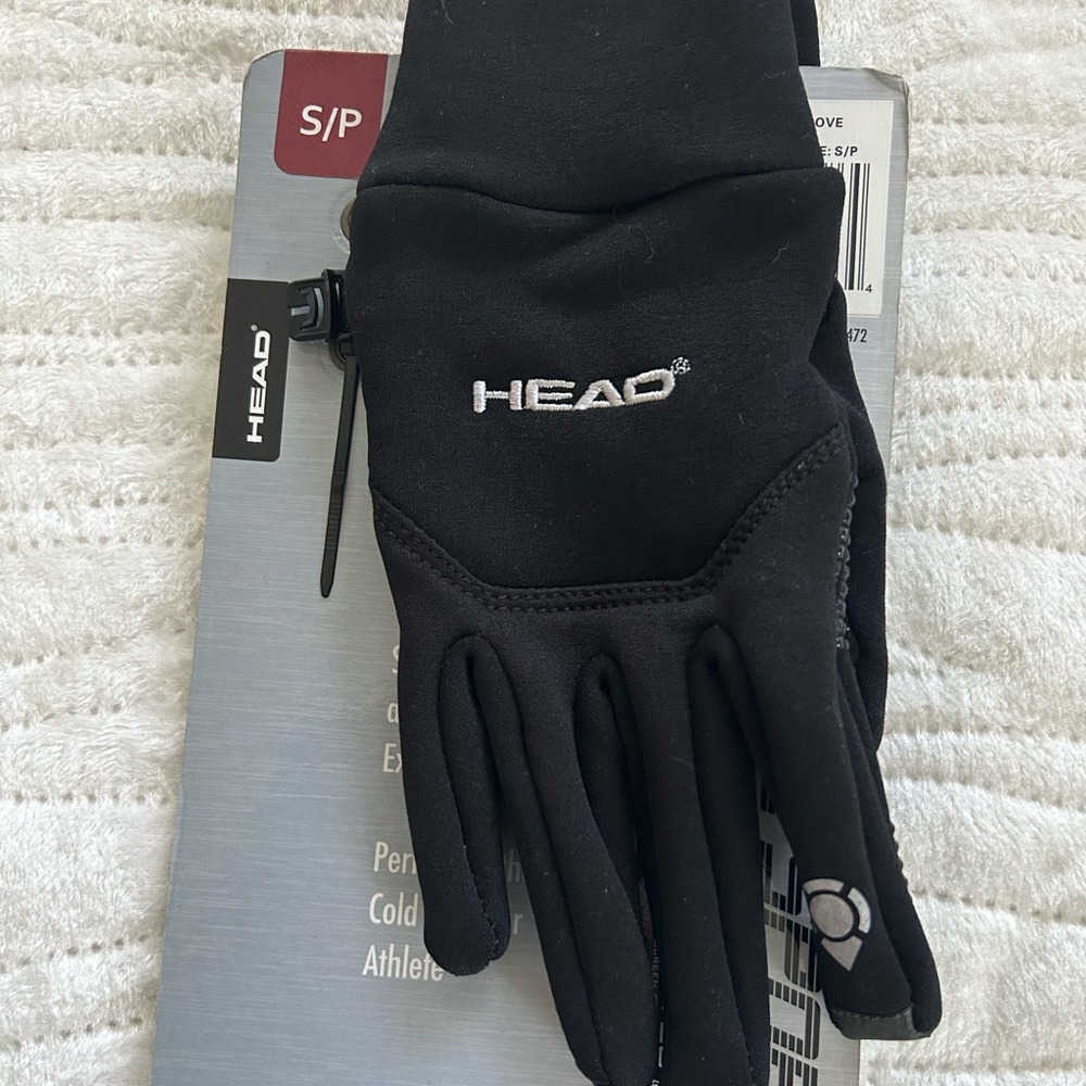 Head glove liner